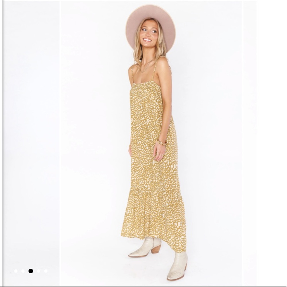 SHOW ME YOUR MUMU Anaya Maxi